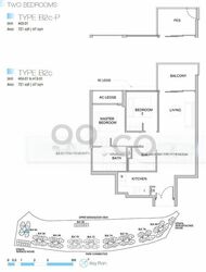 Kingsford Waterbay (D19), Apartment #460545271